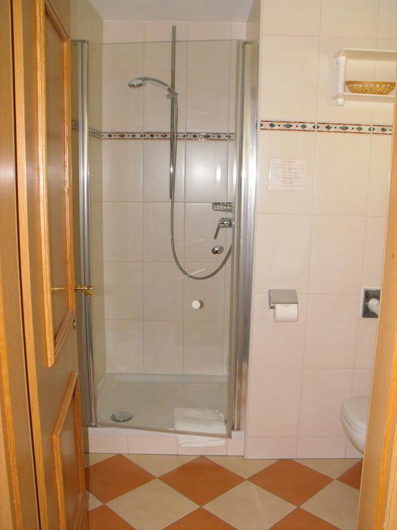 Landhaus Degen Бишофсвизен Номер фото